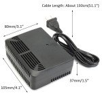 Intelligent Air Purifiers Ionizer Airborne Negative Ion Anion  Parts Generator
