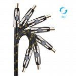 HDMI Cable 3m High Speed 3D 4K HDMI 2.0 Ready Gold Plated HDMI Cable 3m High Speed 3D 4K HDMI 2.0 Ready Gold Plated