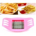 Potato Slicer Gadget