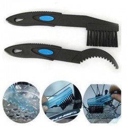 Set Bicycle Chain Cleaner Cycling Cleaning Brushes Bike Quick Washing tool Kits (4 PCS ) Set Bicycle Chain Cleaner Cycling Cleaning Brushes Bike Quick Washing tool Kits (4 PCS )