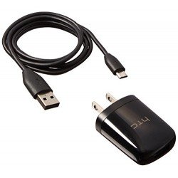 OEM HTC USB Travel Charger Adapter U250 / CNR6300 / 79H00095-14M