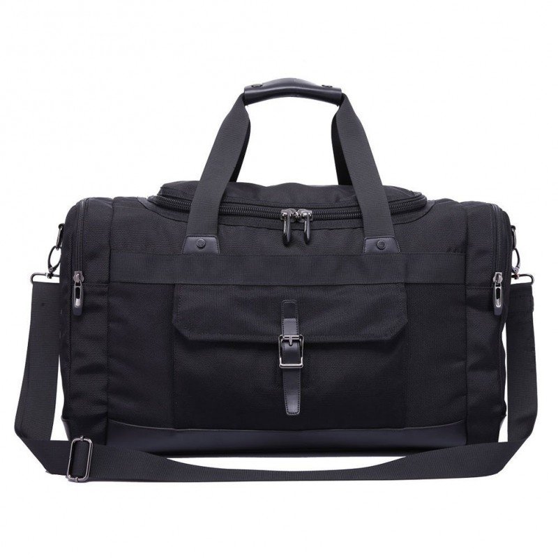 unisex weekender bag