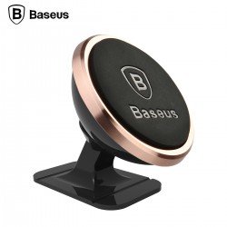 Universal Car Phone Holder 360 Degree GPS Magnetic Mobile Phone Holder  Universal Car Phone Holder 360 Degree GPS Magnetic Mobile Phone Holder