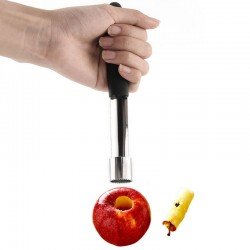 Apple Core remover Stainless  Tools 