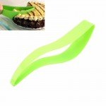 Cake Pie Slicer Cake Cutters Cookie Fondant Dessert Tool 