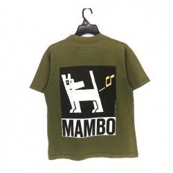 Mambo T shirt