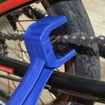 Motorcycle Bicycle Chain Clean Brush Tool Motorcycle Bicycle Chain Clean Brush Tool