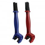 Motorcycle Bicycle Chain Clean Brush Tool Motorcycle Bicycle Chain Clean Brush Tool