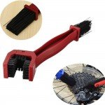 Motorcycle Bicycle Chain Clean Brush Tool Motorcycle Bicycle Chain Clean Brush Tool