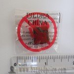 Chinese Stone Extreme #1 Sexual Herbal  Male Enhancement  100% ORIGINAL