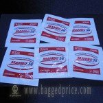 WHOLESALE Mambo 36 Extreme #1 -100% Authentic (Pack of 30 Units)