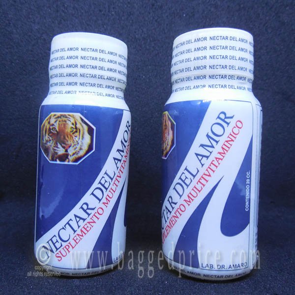 nectar del amor -10% off