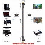 HDMI Cable 3m High Speed 3D 4K HDMI 2.0 Ready Gold Plated HDMI Cable 3m High Speed 3D 4K HDMI 2.0 Ready Gold Plated