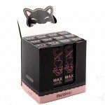  Original Max Volume Mascara Black Water-proof Curling And Thick Eye Eyelashes Makeup