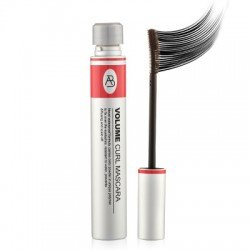 1pc Black Ink Alobon 3d Fiber Lashes Mascara Individual Curl Eyelash Extension Colossal Mascara Volume Express Makeup