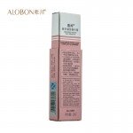 1pcs Black ink Alobon 3d fiber lashes Mascara individual false eyelashes extension colossal  volume express makeup
