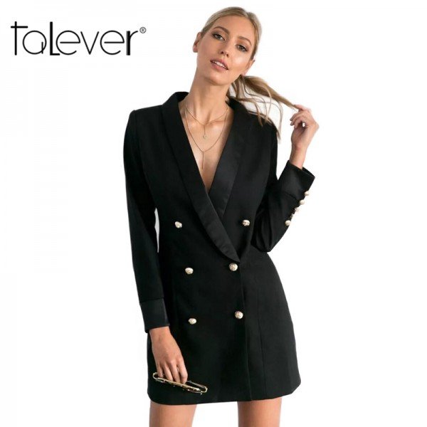 2017 Spring Autumn Women's Blazers New Fashion Velvet Jackets Suit European Style Single Button Slim Lapel Green Hot Blazer