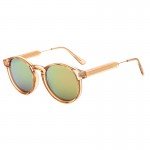 2017 new arrival fashion glasses retro sunglass vintage sunglasses women man for vacation travel protect JH9005