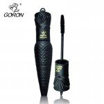 2018 Brand Mascara Curling Eyelashes Lengthening Extension Voluming Mascaras Black Color 4D Quick Dry Lashes Eye Makeup 6060