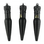 2018 Brand Mascara Curling Eyelashes Lengthening Extension Voluming Mascaras Black Color 4D Quick Dry Lashes Eye Makeup 6060