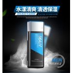 2018 Horec Men's Refreshing Toner Men Moisturizing Oil Rejuvenation Lotion After Shave Skin Care