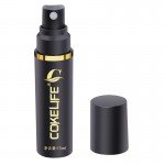 2018 New COKELIFE Sex Toys for Men Body Spray Delay Ejaculation Long Time Sexual Spray Plant Extract Without Lubrication 15ml