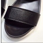 2018 New Hot Sale Sandals Women Summer Slip On Shoes Peep-toe Flat Shoes Roman Sandals Mujer Sandalias Ladies Flip Flops Sandal 
