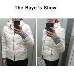 2018 new ladies fashion coat winter jacket women outerwear short wadded jacket female padded parka women's overcoat