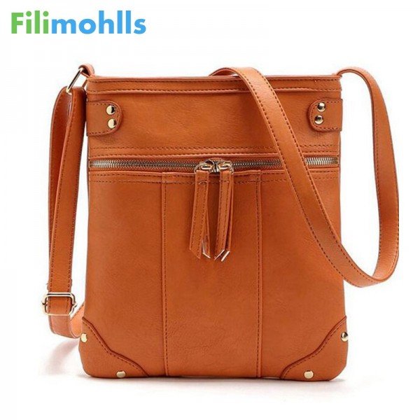 2018 women messenger bags cross body designer handbags high quality women handbag famous brand bolsos purse shoulder bag S-128