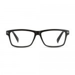 3 Pairs Of Unisex Deluxe Reading Glasses - Comfortable Stylish Simple Readers With Spring Hinges By EyeSquared - Choose Your Magnification