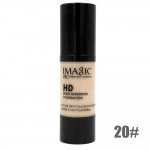 30ml Brand Face Concealer Contour Palette Liquid Foundation Makeup Corrector Primer Facial Cosmetics Waterproof Moisturizing bb 