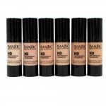 30ml Brand Face Concealer Contour Palette Liquid Foundation Makeup Corrector Primer Facial Cosmetics Waterproof Moisturizing bb 