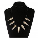 AMAZJY New Black Panther Necklace Silver or Gold Cosplay Brand Wakanda King T'Challa Pendant Necklace Black Panther Hero For Father