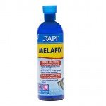 API MELAFIX Fish Bacterial Infection Remedy