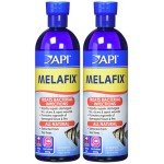 API MELAFIX Fish Bacterial Infection Remedy