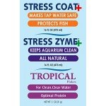 API STRESS COAT Aquarium Water Conditioner