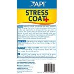 API STRESS COAT Aquarium Water Conditioner