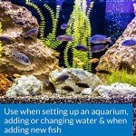 API STRESS COAT Aquarium Water Conditioner