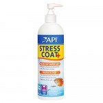 API STRESS COAT Aquarium Water Conditioner