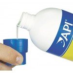 API STRESS COAT Aquarium Water Conditioner