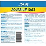 API STRESS COAT Aquarium Water Conditioner