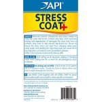 API STRESS COAT Aquarium Water Conditioner