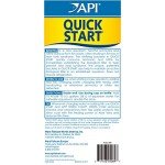 API STRESS COAT Aquarium Water Conditioner