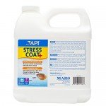 API STRESS COAT Aquarium Water Conditioner