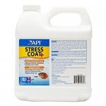 API STRESS COAT Aquarium Water Conditioner