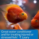 API STRESS COAT Aquarium Water Conditioner