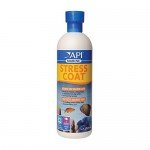 API STRESS COAT Aquarium Water Conditioner