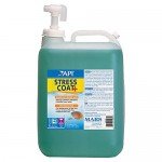 API STRESS COAT Aquarium Water Conditioner