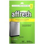 Affresh W10282479 Dishwasher Cleaner, 6 Tablets Affresh W10282479 Dishwasher Cleaner, 6 Tablets