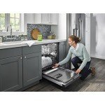 Affresh W10282479 Dishwasher Cleaner, 6 Tablets Affresh W10282479 Dishwasher Cleaner, 6 Tablets